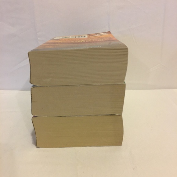 Michelle West paperbacks The Sun Soward series 4-6 - Picture 4 of 5